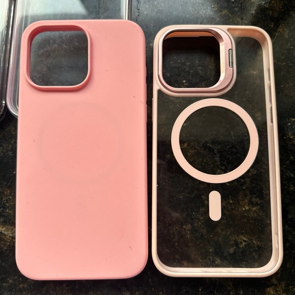 iPhone 15 Pro Max case bundle - Picture 3 of 4